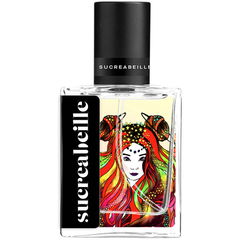 Solar Witch (Eau de Parfum) von Sucreabeille