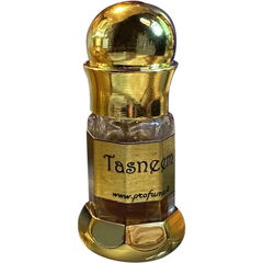 Tasneem von La Via del Profumo