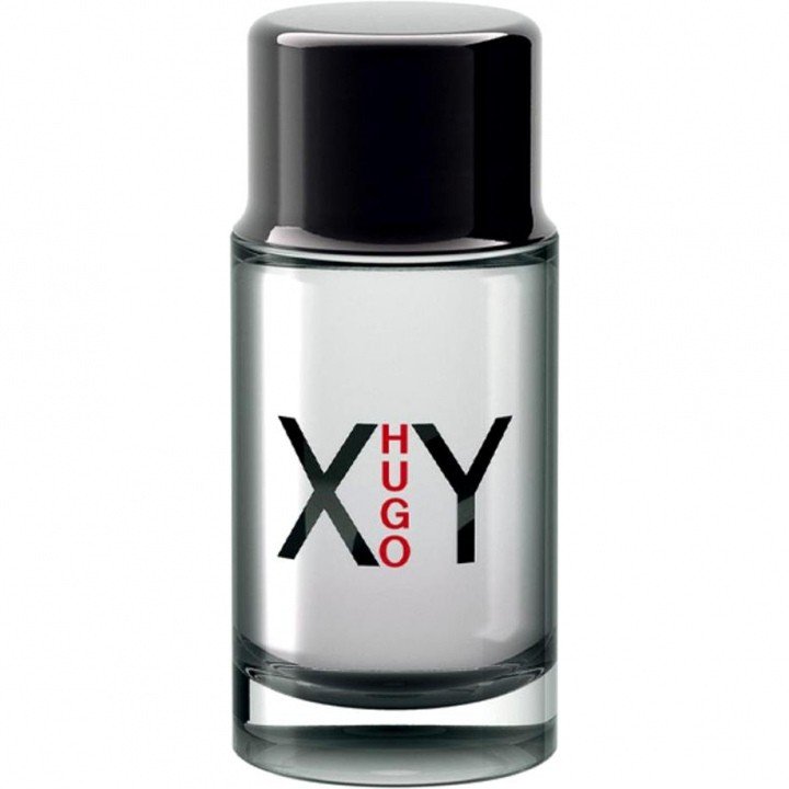 Hugo boss xy review hotsell