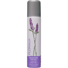 Floralia - Lavenda Herba (Body Mist) von Mayfair