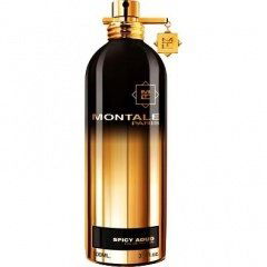 Spicy Aoud / Aoud Spicy Musk