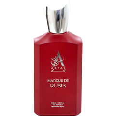 Marque de Rubis von Artal