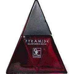 Pyramide for Women by S&C Perfumes / Suchel Camacho