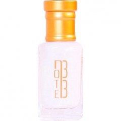 Musc Blanc Tahara by Note 33