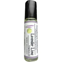Lavender Lime by Humphrey's Handmade