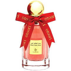 Musk Taher Rose by Otoori