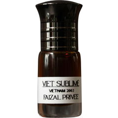 Viet Sublime von Faizal Privée