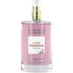 Vanille Framboise by Les Senteurs Gourmandes