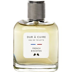 Dur à Cuire by French Biscotos