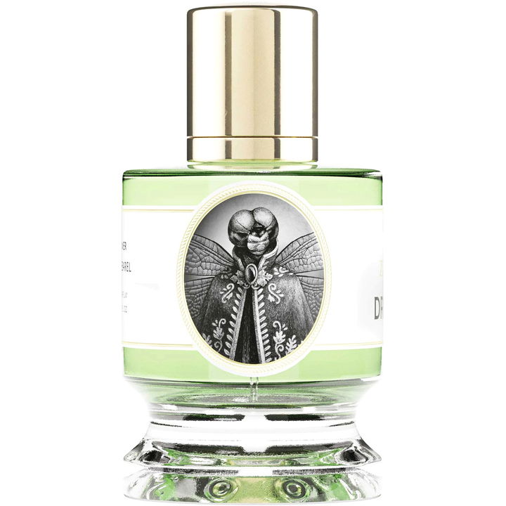 Dragonfly (2021) von Zoologist