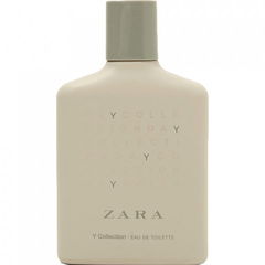 Y Collection by Zara