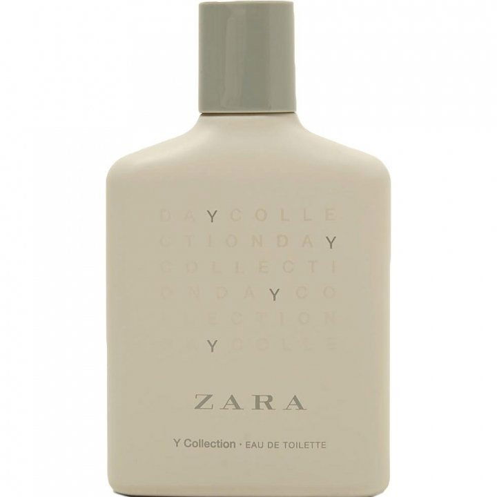 Y Collection von Zara