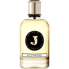 Jack Richmond von Jack Perfume by Richard E. Grant