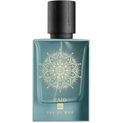 Zaid von Eau de Moe