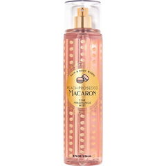 Peach Prosecco Macaron von Bath & Body Works