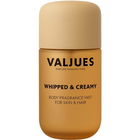 Whipped & Creamy by Valjues