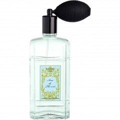 Eau de Cologne 1920: Ame de Thé vert by Jardin de France