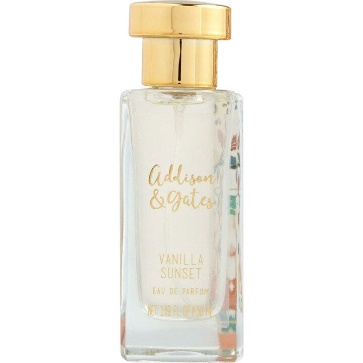 Vanilla Sunset by Addison & Gates