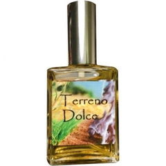 Terreno Dolce by Kyse Perfumes / Perfumes by Terri