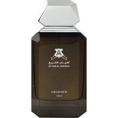 Geld Oud von Atyab Al-Sheekh