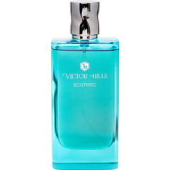 Ecstatic by Victor Hills