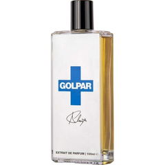 Golpar+ by Alex+