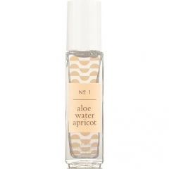 No 1 - Aloe Water Apricot by Caldrea