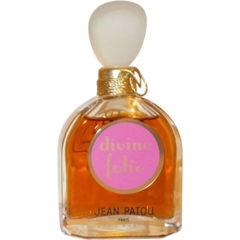 Divine Folie by Jean Patou