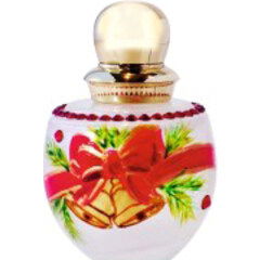 Fleur de Cassis X Mas Edition 2019 von Parfümerie Brückner