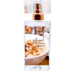 Oatmeal & Brown Sugar (Perfume) by Sugar Me Sweet