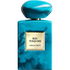 Armani Privé - Bleu Turquoise