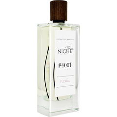 F4001 by Faiz Niche
