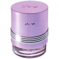 Ça Va Pink Edition by Cindy Chahed