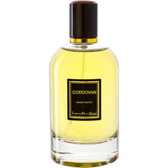 Cordovan von Venetian Master Perfumer / Lorenzo Dante Ferro