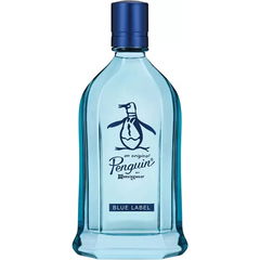 Blue Label by Original Penguin