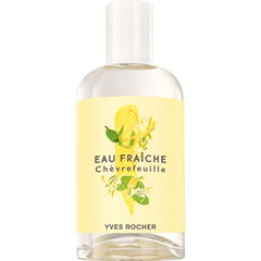 Chèvrefeuille (Eau Fraîche) by Yves Rocher