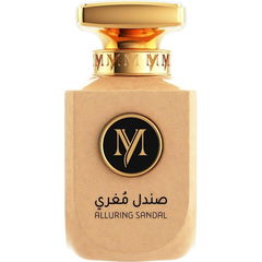 Alluring Sandal von My Perfumes