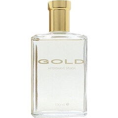 Gold (Aftershave) by Yardley