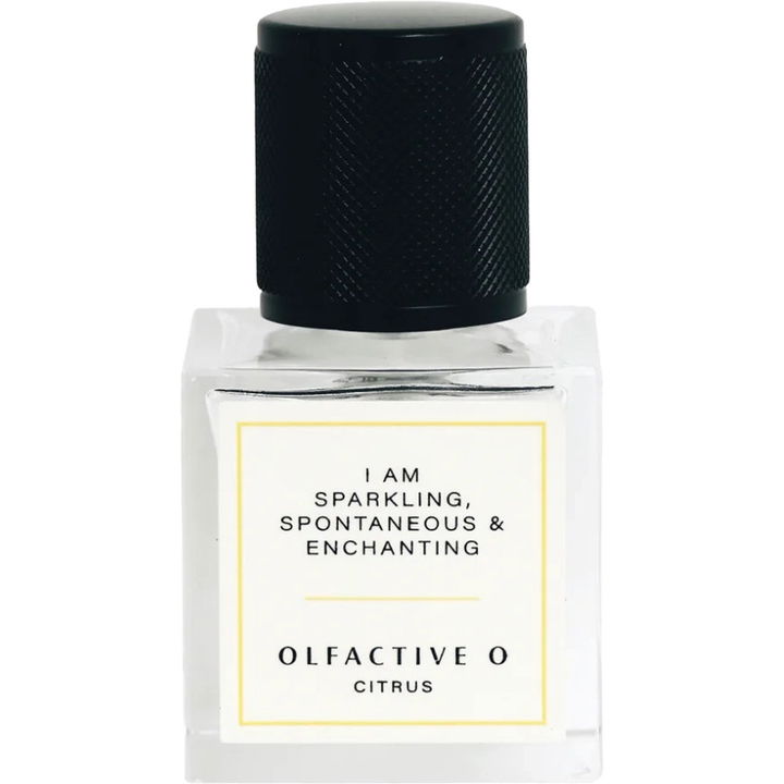 Citrus by Olfactive O