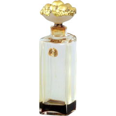 Coupe d'Or (1919) by Les Parfums de Rosine