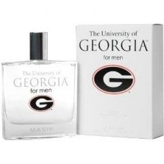 The University of Georgia for Men von Masik Collegiate Fragrances