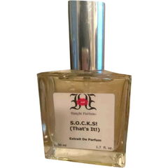 S.O.C.K.S! (That's it!) by Haught Parfums
