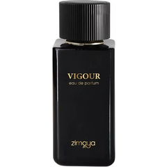 Vigour by Zimaya