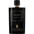 Don't Ask Me Permission von Simone Andreoli