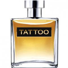 Tattoo pour Homme (2009) von Michel Germain