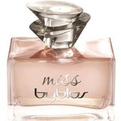 Miss Byblos von Byblos