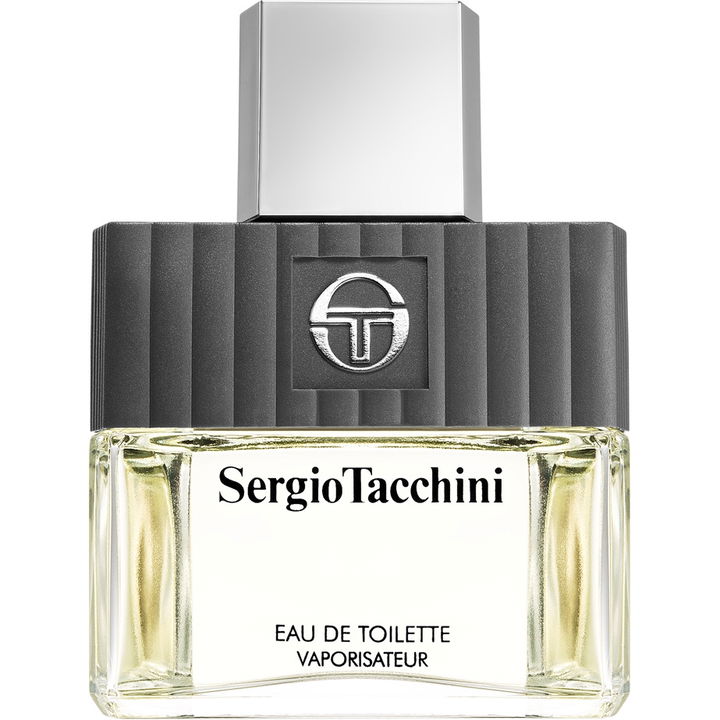 Sergio Tacchini (Eau de Toilette) von Sergio Tacchini Sergio Tacchini (Eau de Toilette) von Sergio Tacchini