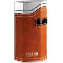 Legend (Eau de Toilette) by Emper