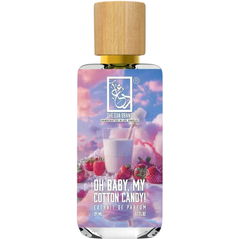 Oh Baby, My Cotton Candy! von The Dua Brand