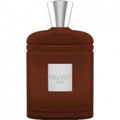 Velvet Oud by MPF
